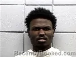 Mugshot of NATRAYVION BRYAN PARHM