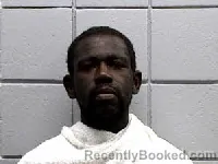 Mugshot of CHRISTOPHER ANTWON BUTCHER