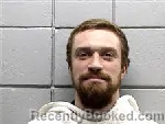 Mugshot of KALEB MICHAEL MEARING