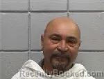 Mugshot of JOSE LISANDRO AMAYA-CANAS