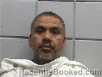 Mugshot of JUAN EDUARDO GUTIERREZ