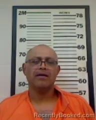 Mugshot of RAMIRO TORRES