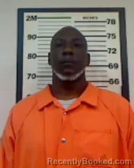 Mugshot of TERRY LEE ARNOLD