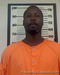 Mugshot of ANGELO KONTRELL DAVIS