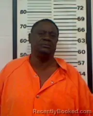 Mugshot of ROBERT EARL CLARIDY