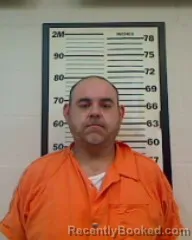 Mugshot of STEVEN ROY MERRITT