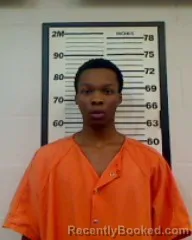 Mugshot of GREGORY MARKQUEZ DONALDSON