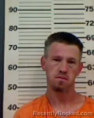 Mugshot of THOMAS LAWRENCE WILLIAMS