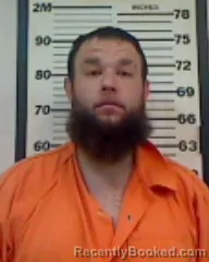 Mugshot of JOHNATHAN T CRUCE