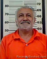 Mugshot of CUNEYIT ADIGUZEL