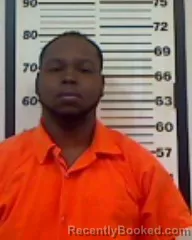 Mugshot of ROY LEVANDA BROWN