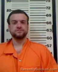 Mugshot of ANDREW JAY WESTERGAARD