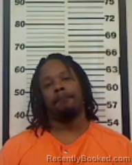 Mugshot of QUINTIS DEVORIS BURGESS