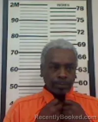 Mugshot of DANIEL CHRISTOPHER POWELL