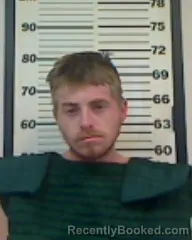 Mugshot of TRACY ALLEN COTRELL