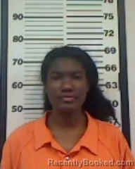 Mugshot of SHELANDO REMANDO DOWNER