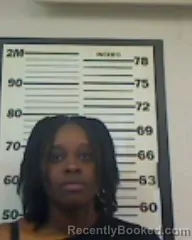 Mugshot of LAKEISHA PYNE