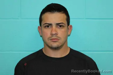 Mugshot of JOSE CARLOS MELEAN MENDEZ