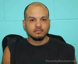 Mugshot of AMADOR FEBLES-VASQUEZ