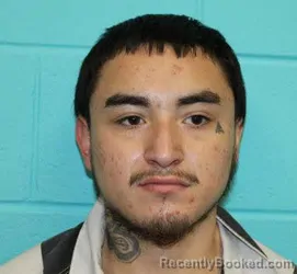 Mugshot of IVAN GONGORA