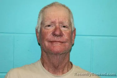 Mugshot of NICKOLAUS ALBERT EGGER