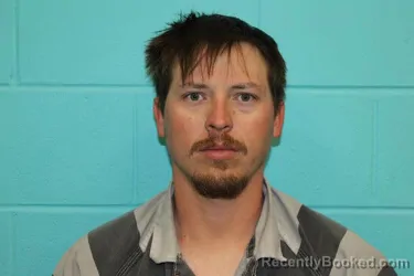 Mugshot of CORY MICHAEL BURNS