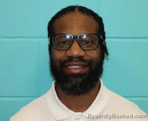 Mugshot of CLAUDIS ALEXANDER DAVIS