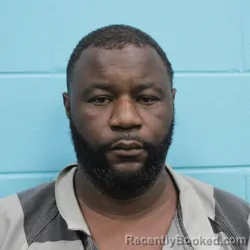 Mugshot of DEMARYO LARRELL DAVIS