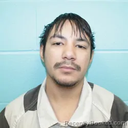 Mugshot of MATTHEW MUNOZ