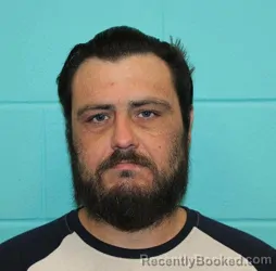 Mugshot of WELTON DEE ELLISON