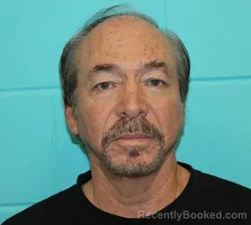 Mugshot of DENNIS JAMES GOMEZ