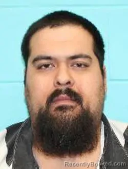 Mugshot of JONATHAN CODY CABRAL