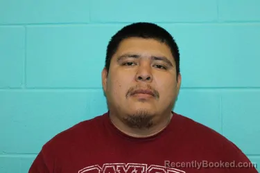 Mugshot of URIEL MARTINEZ-NAVA