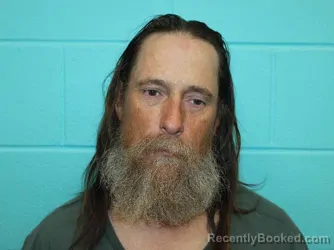 Mugshot of DONALD KEITH LOWERY