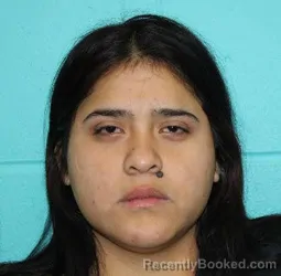 Mugshot of VICTORIA CONCEPCION GONZALEZ