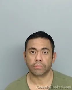 Mugshot of ISRAEL DELAROSA