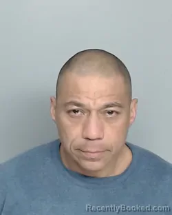 Mugshot of RICHARD RIOS