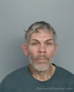 Mugshot of STEVEN LONG