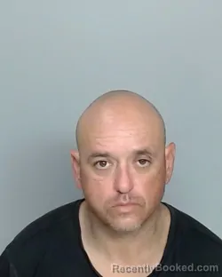 Mugshot of CHRISTOPHER PEREIDA