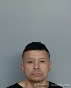 Mugshot of JASON LOUIS CHAVEZ