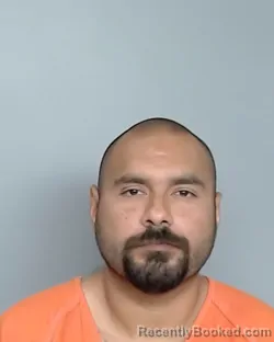 Mugshot of ABEL AVALOS