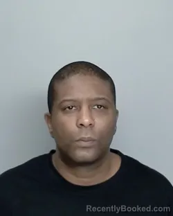 Mugshot of MACK GILMORE