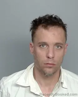 Mugshot of ROBERT ANDREW TILLMAN