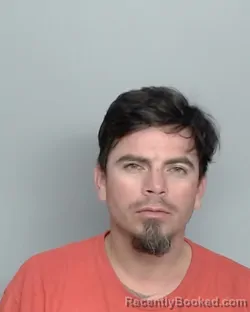 Mugshot of RAUL PENA