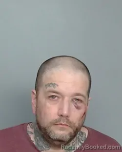 Mugshot of BOBBY DILLON TRENT