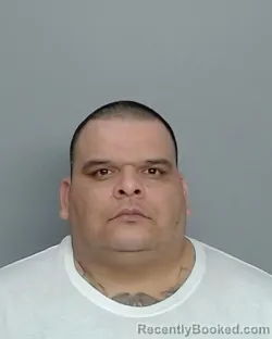Mugshot of ISRAEL LOREDO