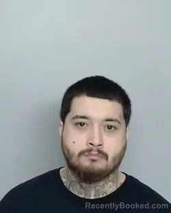 Mugshot of REY RAMOS