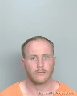 Mugshot of CHRISTOPHER EVAN LITKE