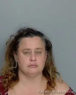 Mugshot of SANDIJO SALINAS