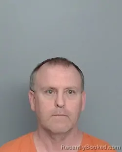 Mugshot of DAVID SCOTT HUNTER